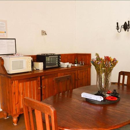 Zandvlakte Guest Farm Studtis Ngoại thất bức ảnh