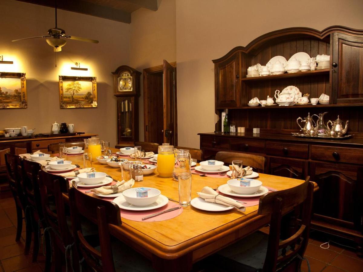 Zandvlakte Guest Farm Studtis Ngoại thất bức ảnh