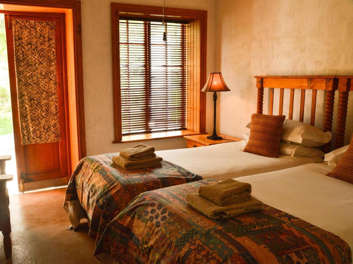 Zandvlakte Guest Farm Studtis Ngoại thất bức ảnh