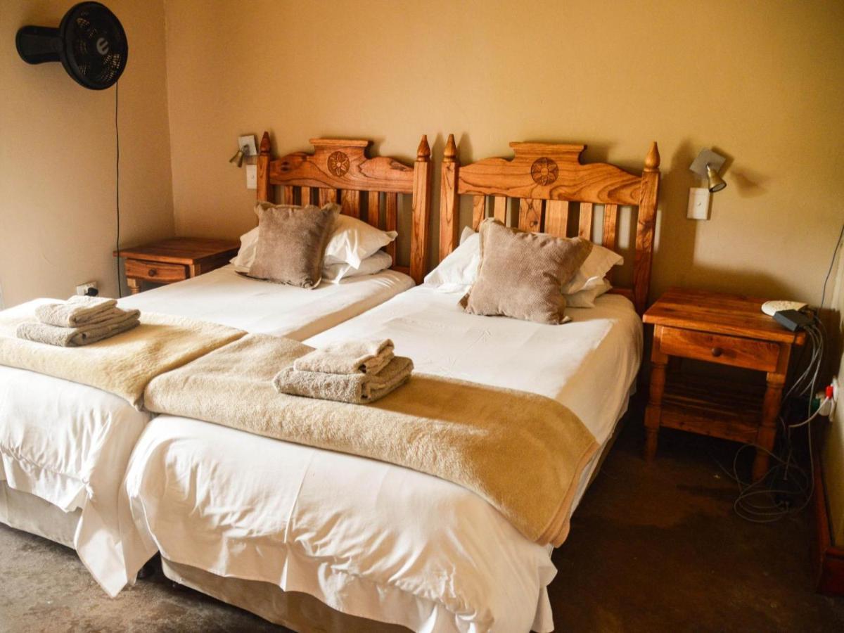 Zandvlakte Guest Farm Studtis Ngoại thất bức ảnh