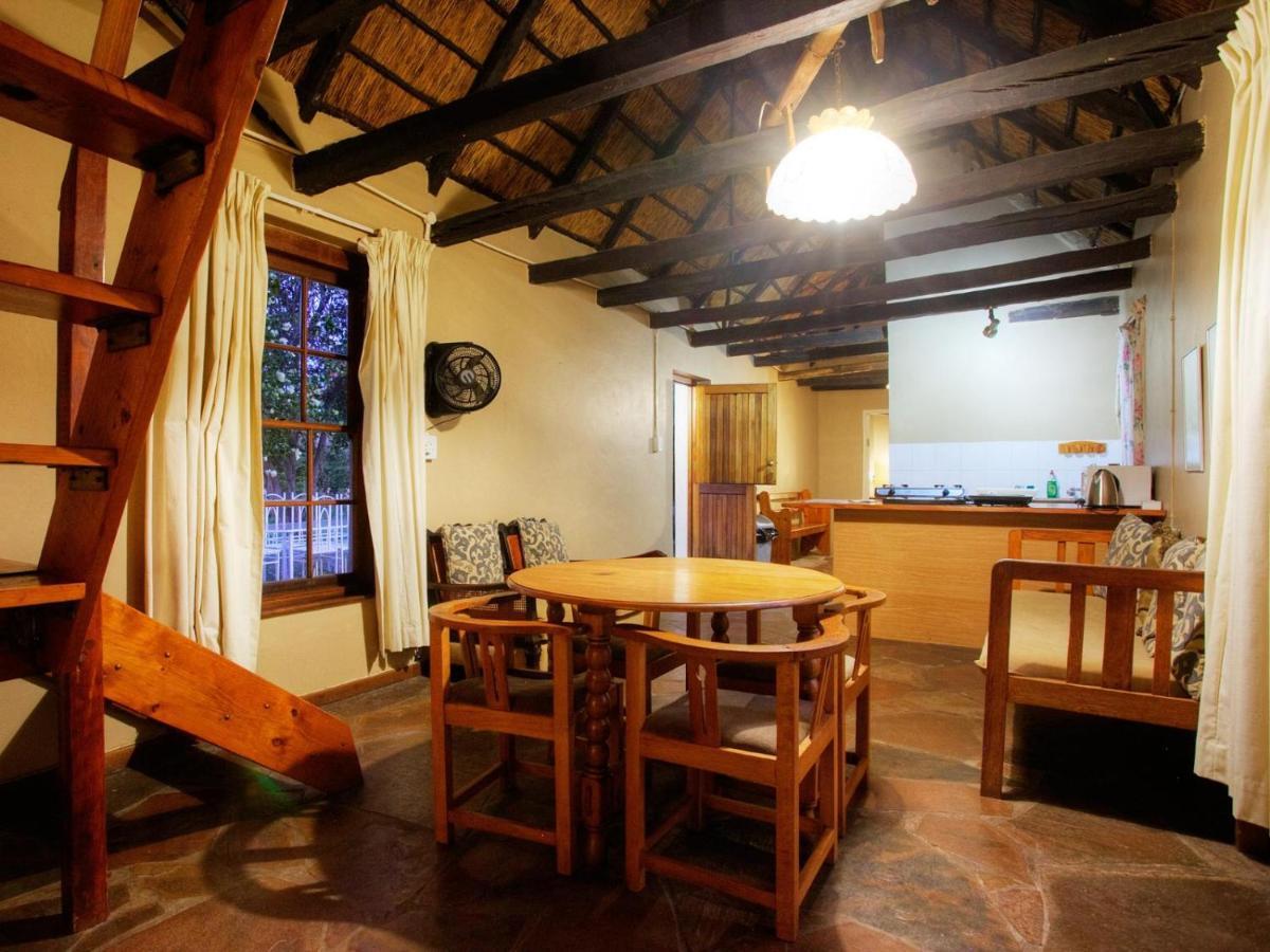 Zandvlakte Guest Farm Studtis Ngoại thất bức ảnh