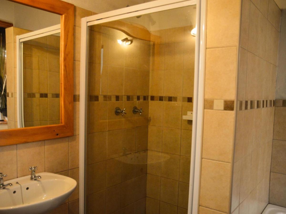 Zandvlakte Guest Farm Studtis Ngoại thất bức ảnh