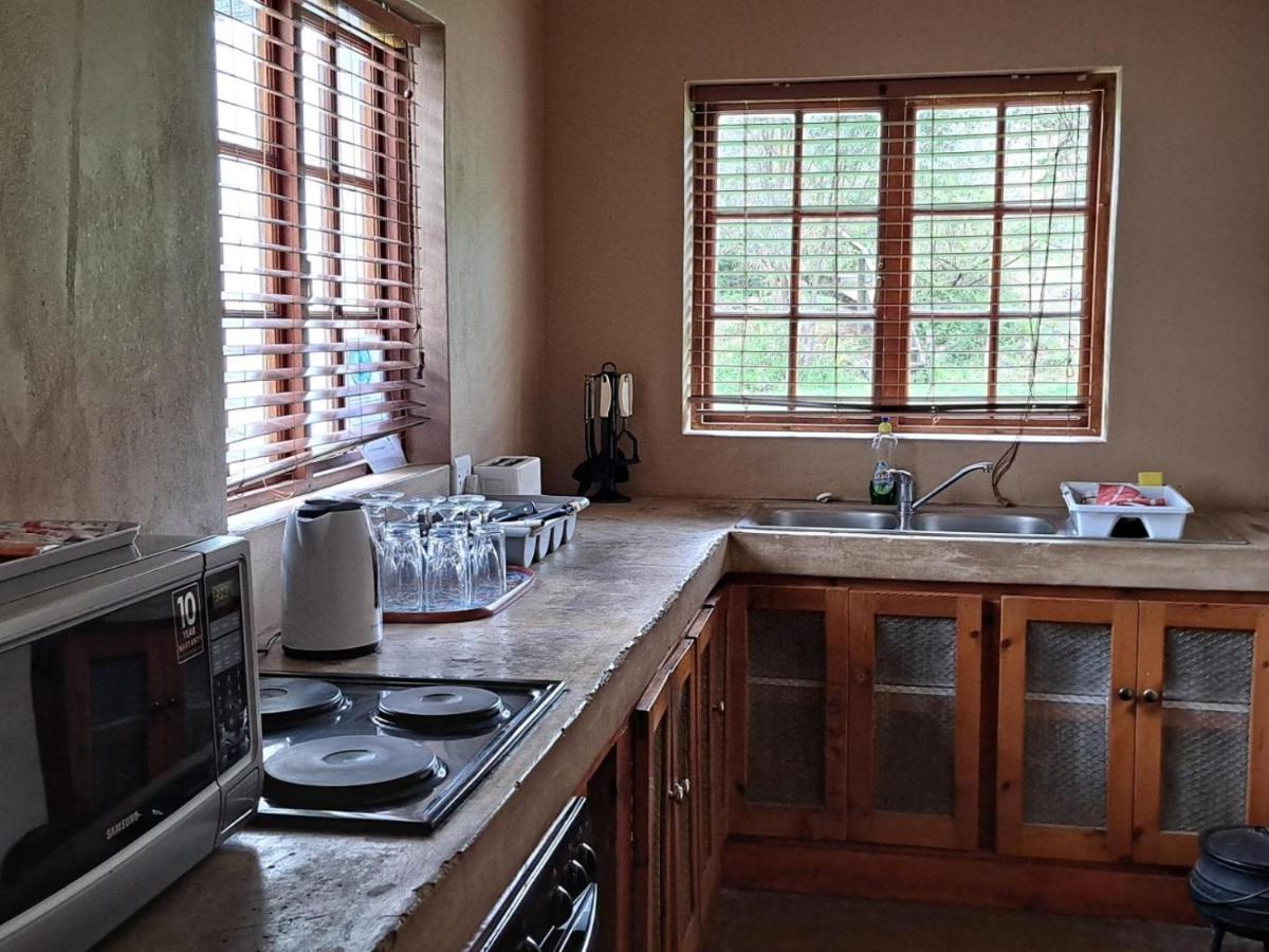 Zandvlakte Guest Farm Studtis Ngoại thất bức ảnh