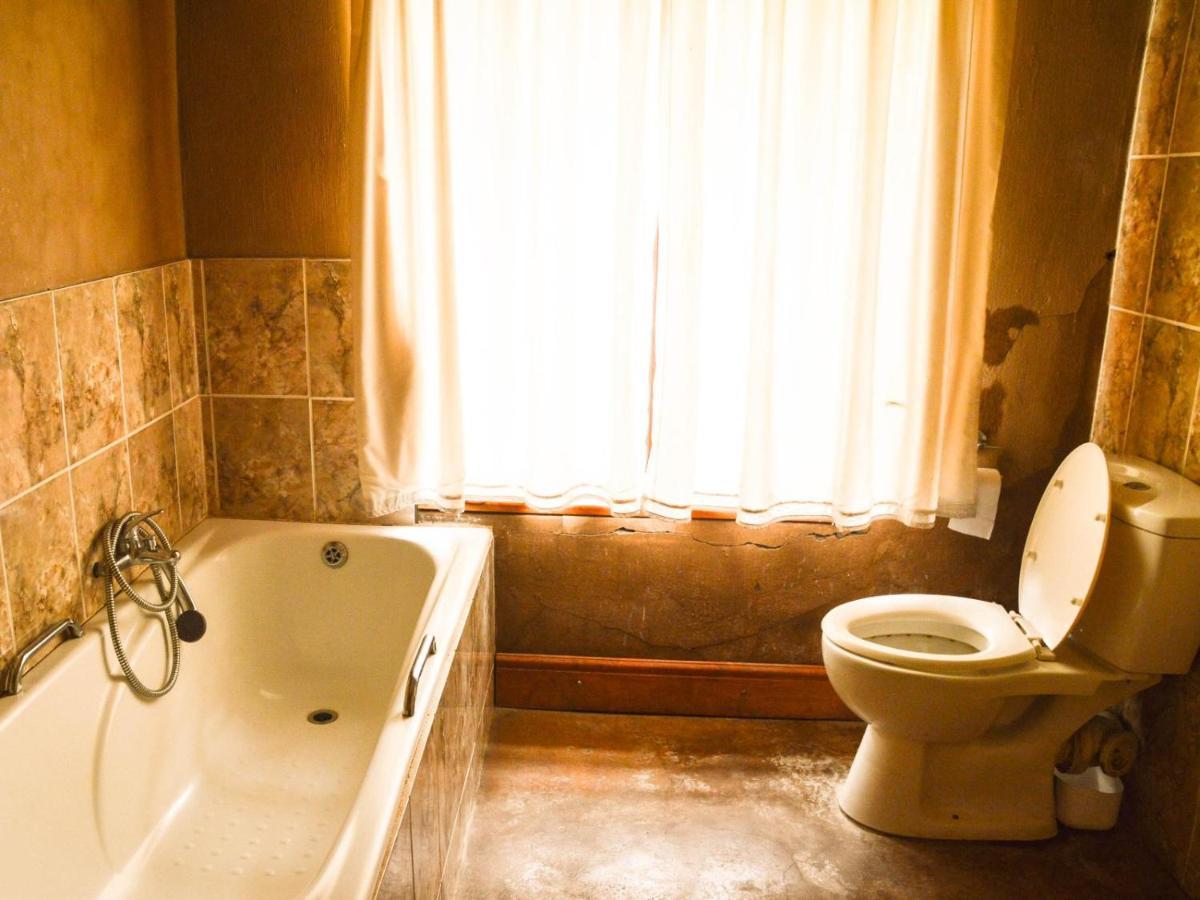 Zandvlakte Guest Farm Studtis Ngoại thất bức ảnh