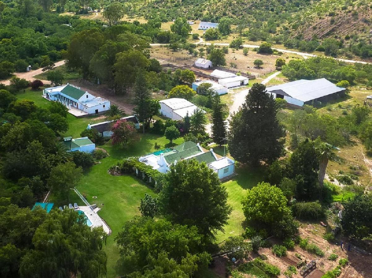 Zandvlakte Guest Farm Studtis Ngoại thất bức ảnh