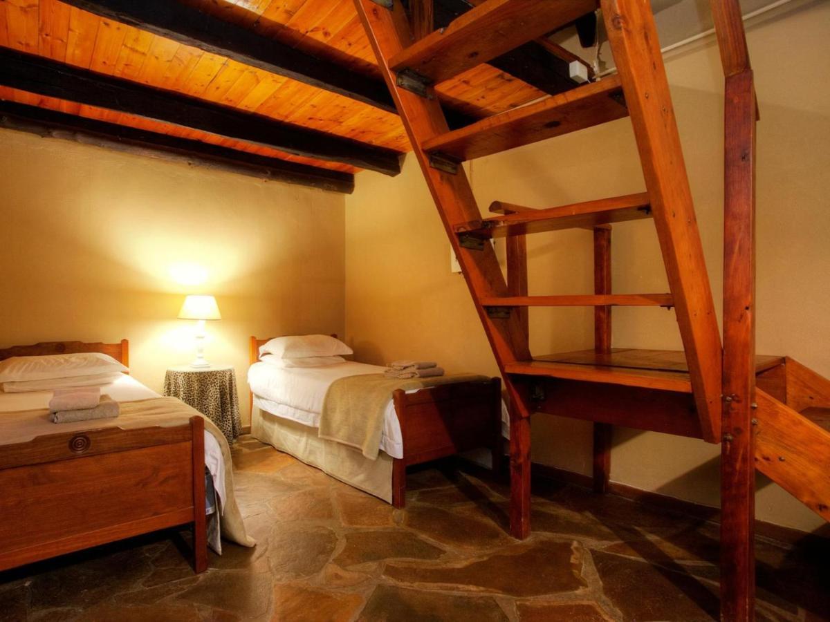 Zandvlakte Guest Farm Studtis Ngoại thất bức ảnh