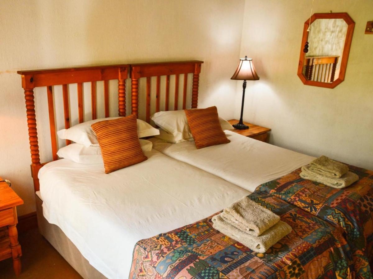 Zandvlakte Guest Farm Studtis Ngoại thất bức ảnh
