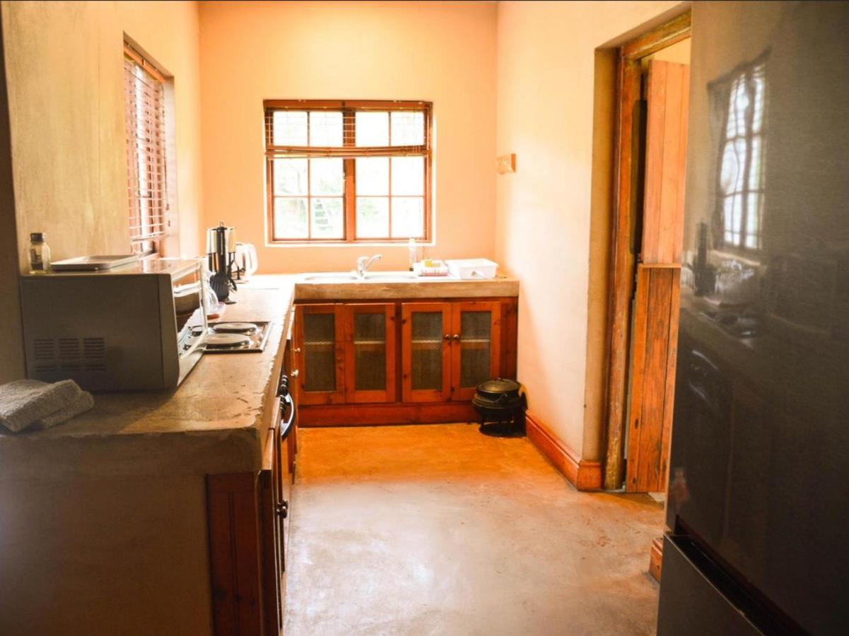 Zandvlakte Guest Farm Studtis Ngoại thất bức ảnh
