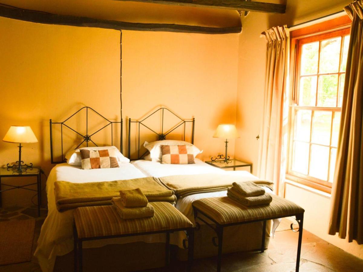 Zandvlakte Guest Farm Studtis Ngoại thất bức ảnh