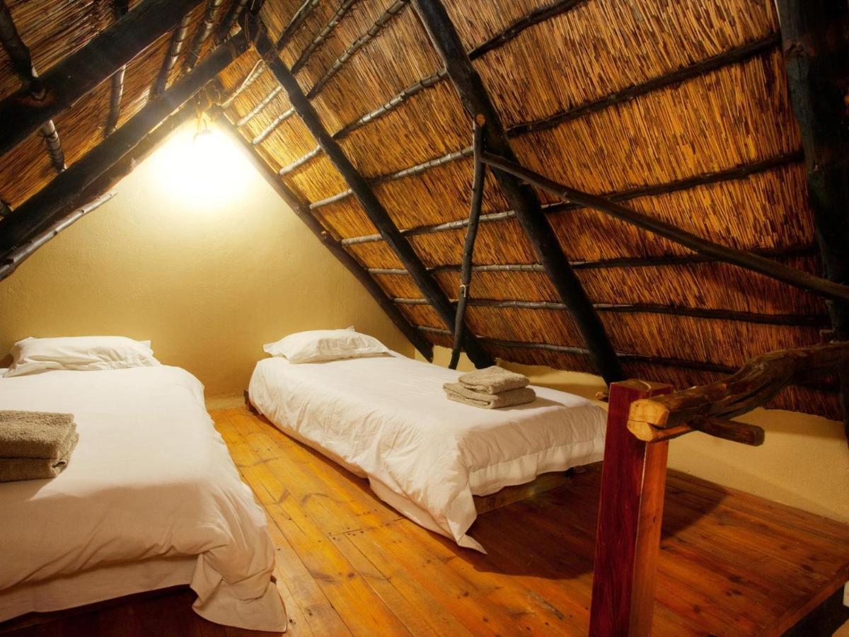 Zandvlakte Guest Farm Studtis Ngoại thất bức ảnh